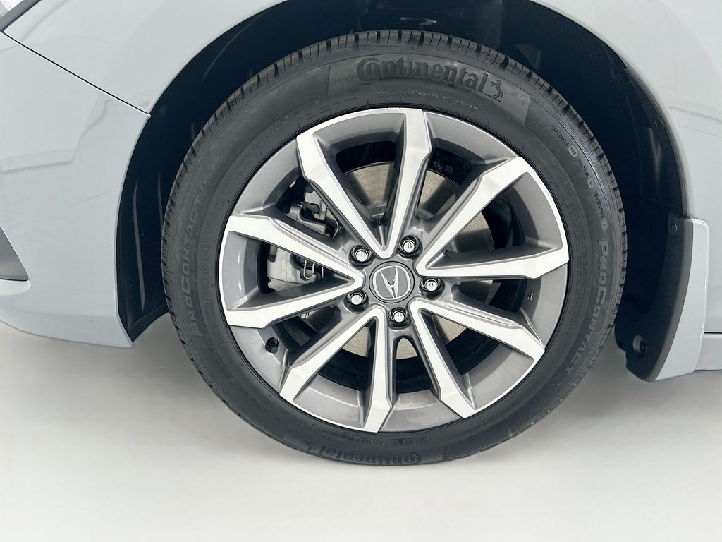 Thumbnail: 2026 Acura Integra - 28