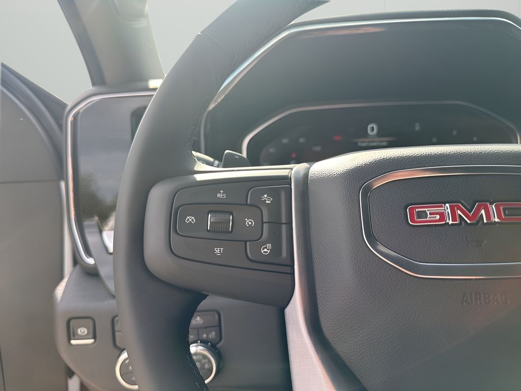 New 2026 White GMC Elevation image 30