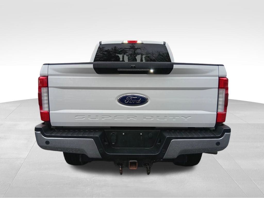 2019 Ford F-350 LARIAT