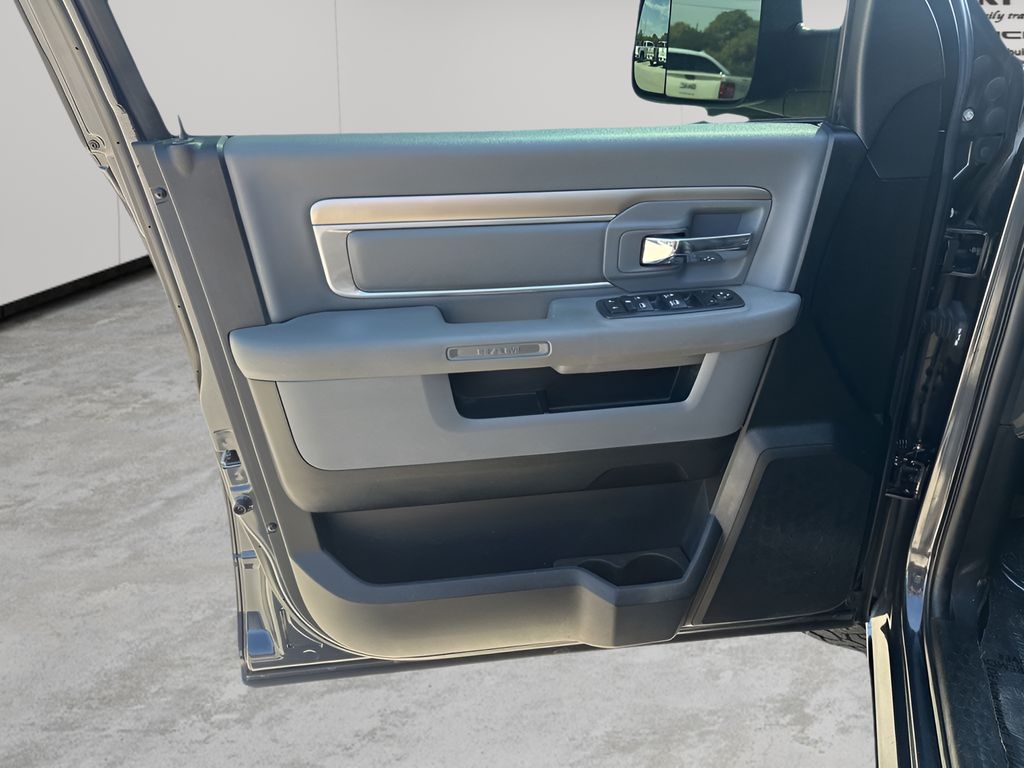 Used 2017 Gray Ram Lone Star image 26