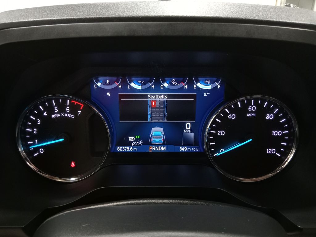 2024 Ford Expedition Limited MAX
