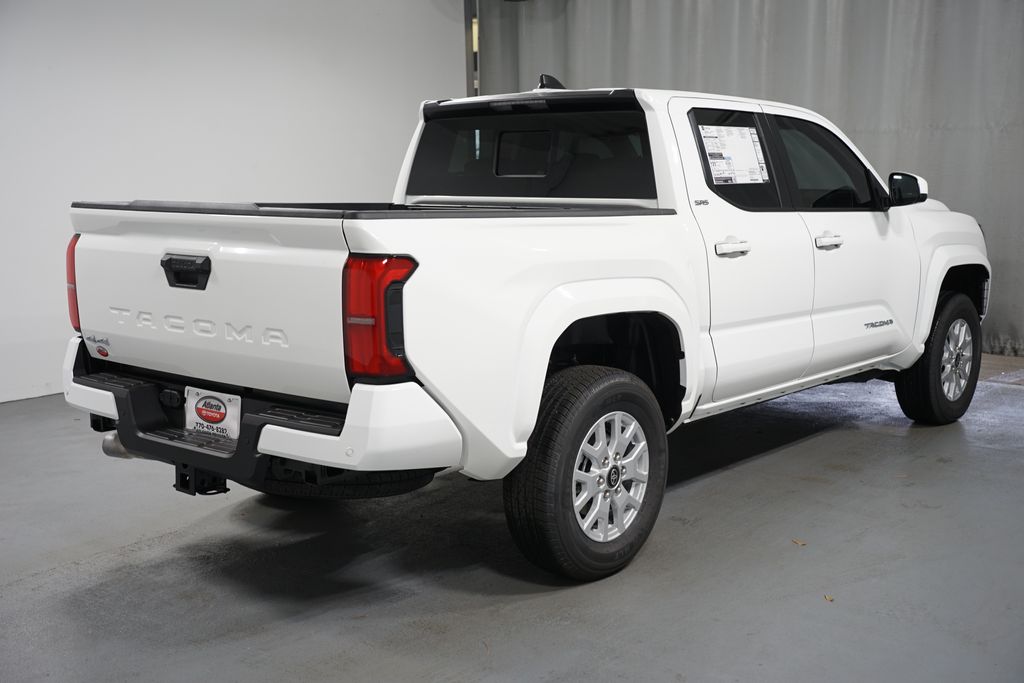 Thumbnail: 2026 Toyota Tacoma - 8