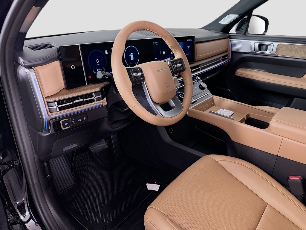 Thumbnail: 2026 Hyundai Santa Fe - 9