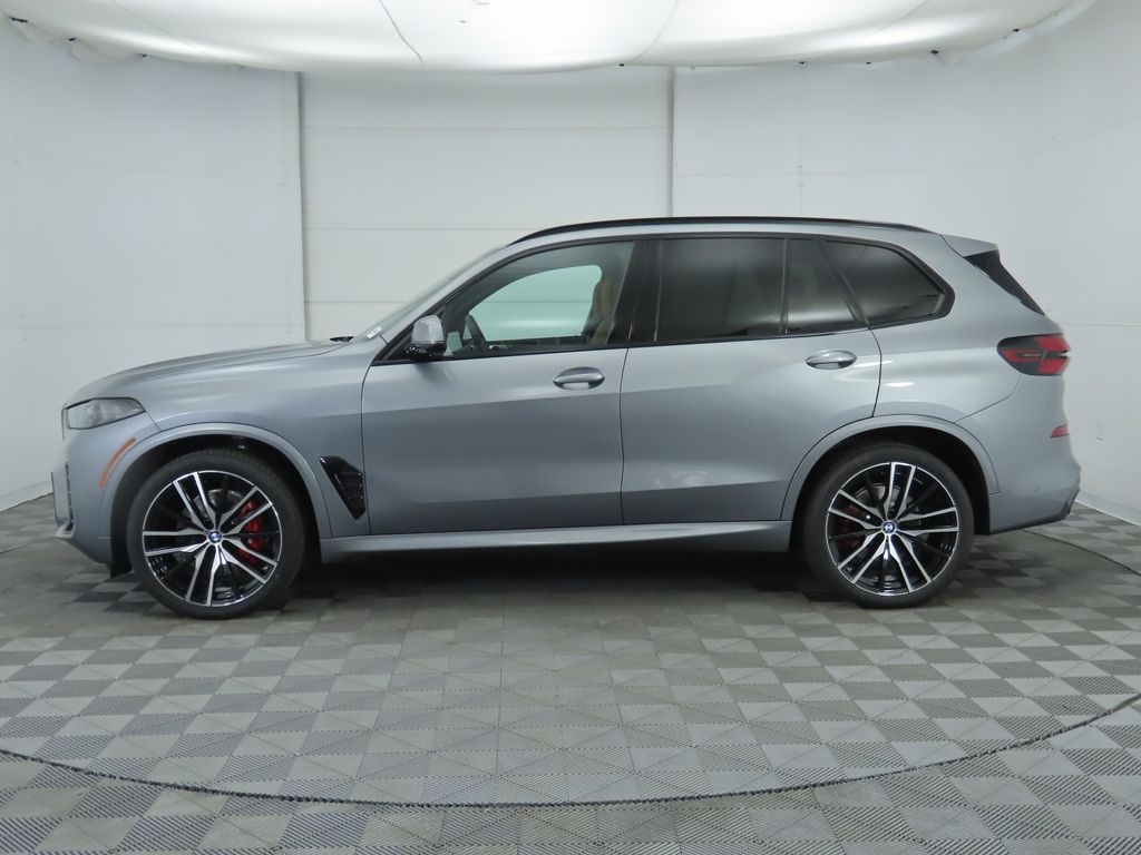 Thumbnail: 2026 BMW X5 - 8