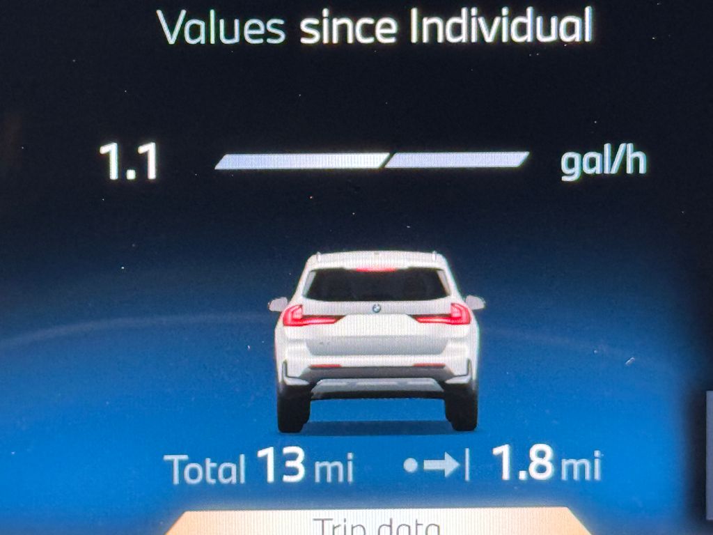 New 2026 White BMW xDrive28i image 15