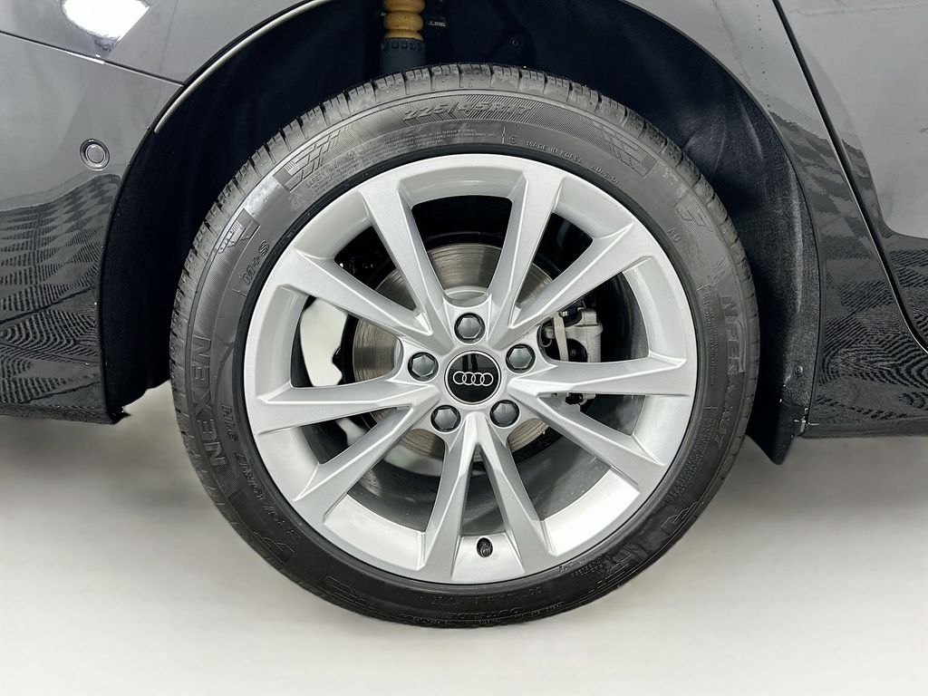 Thumbnail: 2026 Audi A3 - 32