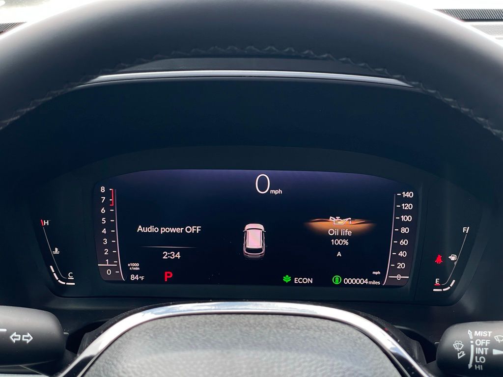 Thumbnail: 2026 Honda Pilot - 13