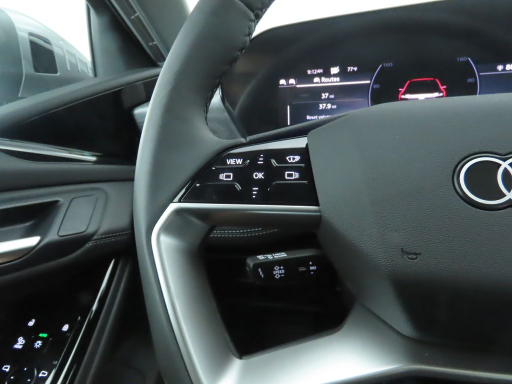 Thumbnail: 2025 Audi A6 - 12
