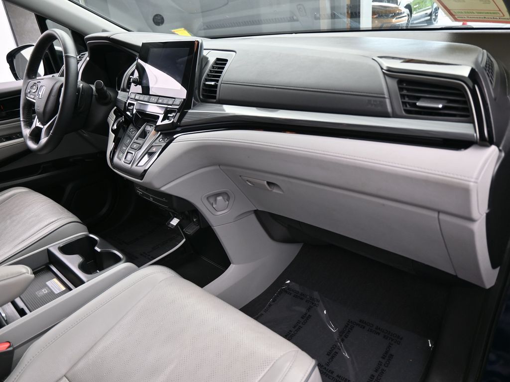 Used 2021  Honda Elite image 55