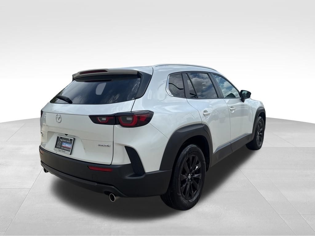 Used Car 2025 Mazda Cx-50  2.5 S Preferred Package For Sale Under $30,000 In Georgetown, Texas