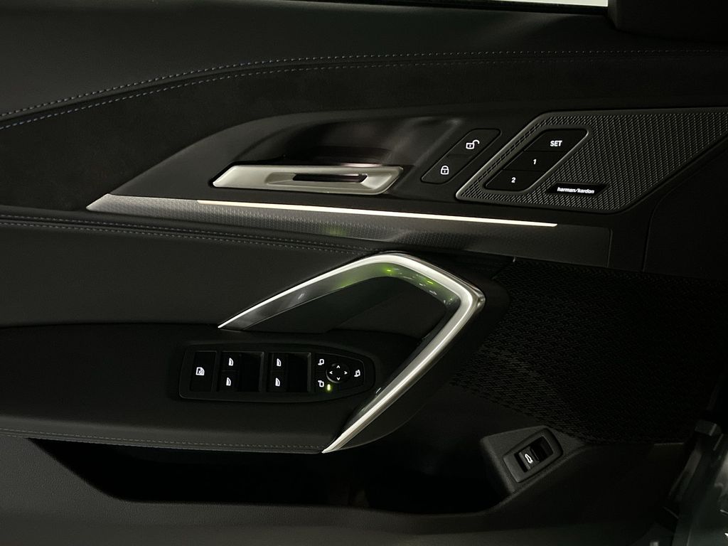 Thumbnail: 2026 BMW X2 - 13