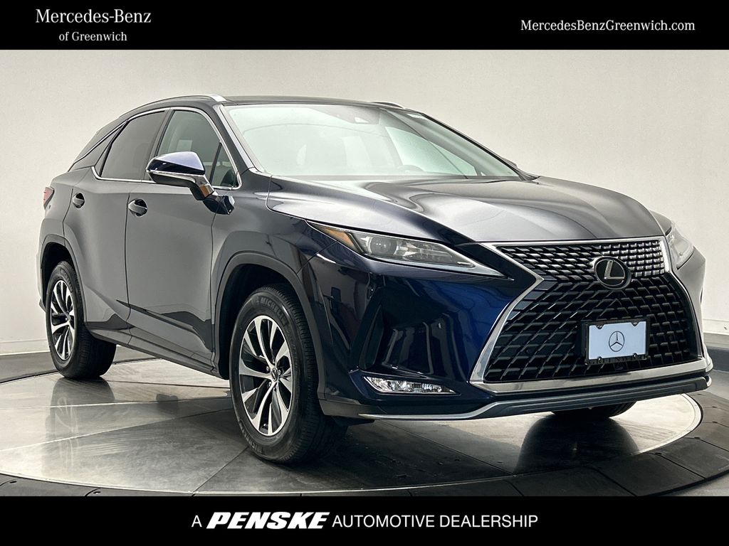 2022 Lexus RX 350 -
                Greenwich, CT