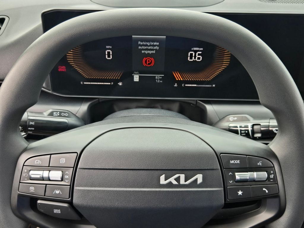 2026 Kia K4 - $24,720