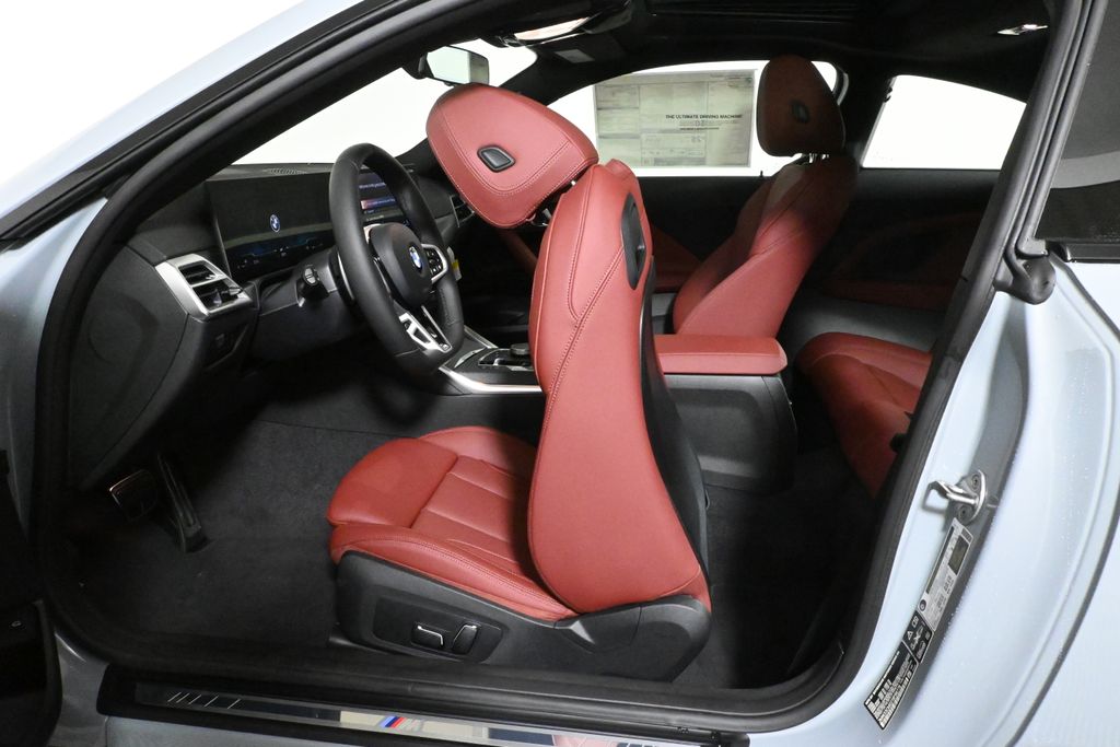 Thumbnail: 2026 BMW 2 Series - 32