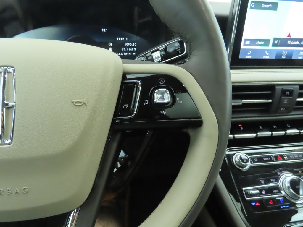 2022 Lincoln Corsair Reserve 12