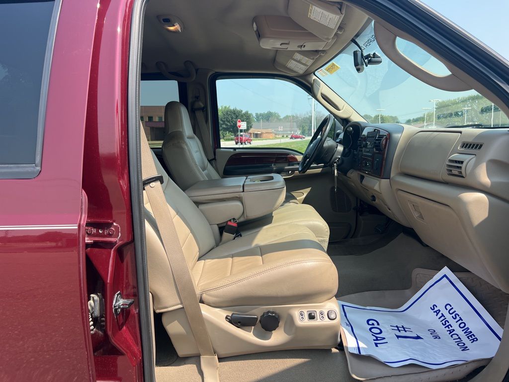 2007 Ford F-350SD