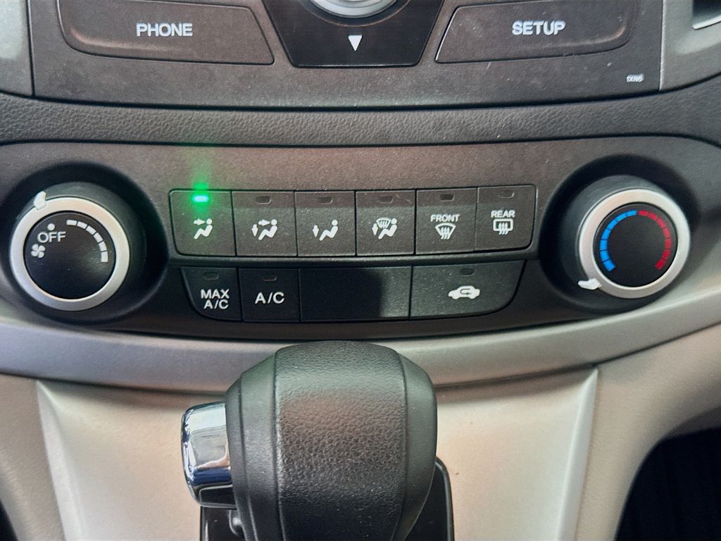 Used Car 2014 Honda Cr-v  Ex For Sale Under $15,000 In Austin, Texas