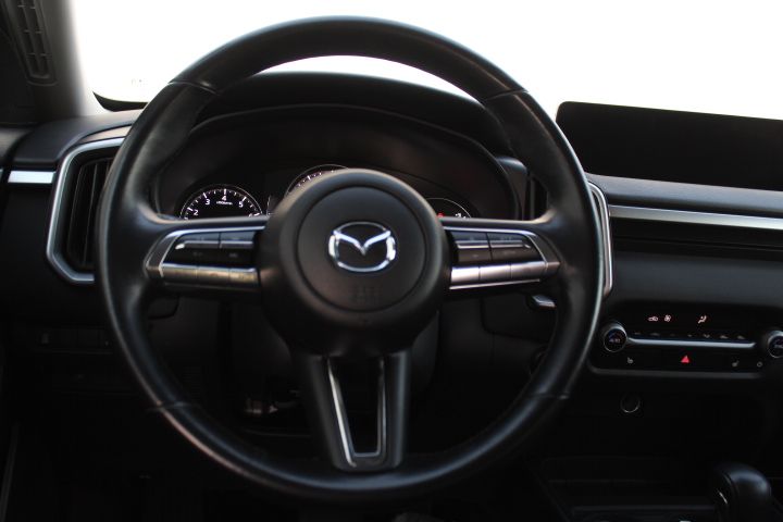 Used Car 2024 Mazda Cx-50  2.5 S Preferred Package For Sale Under $25,000 In Georgetown, Texas