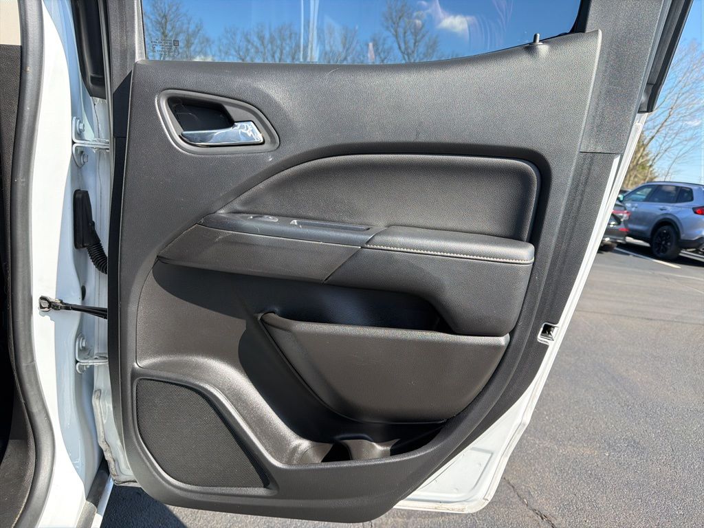 Thumbnail: 2019 GMC Canyon - 22