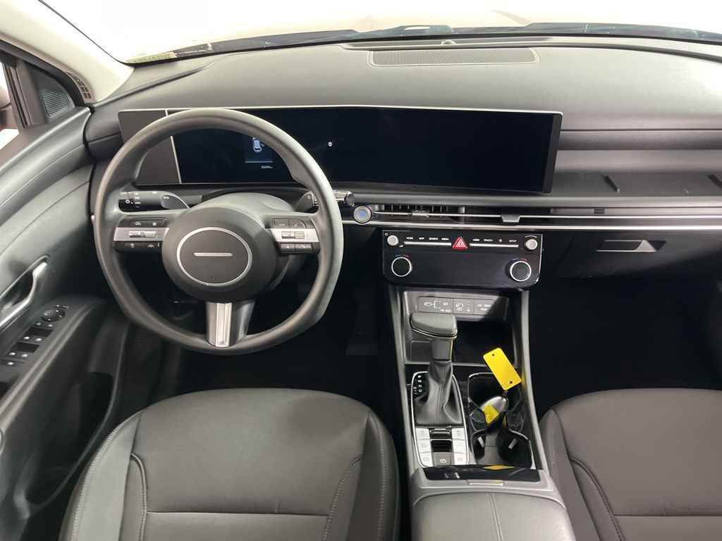 Thumbnail: 2025 Hyundai Tucson - 4