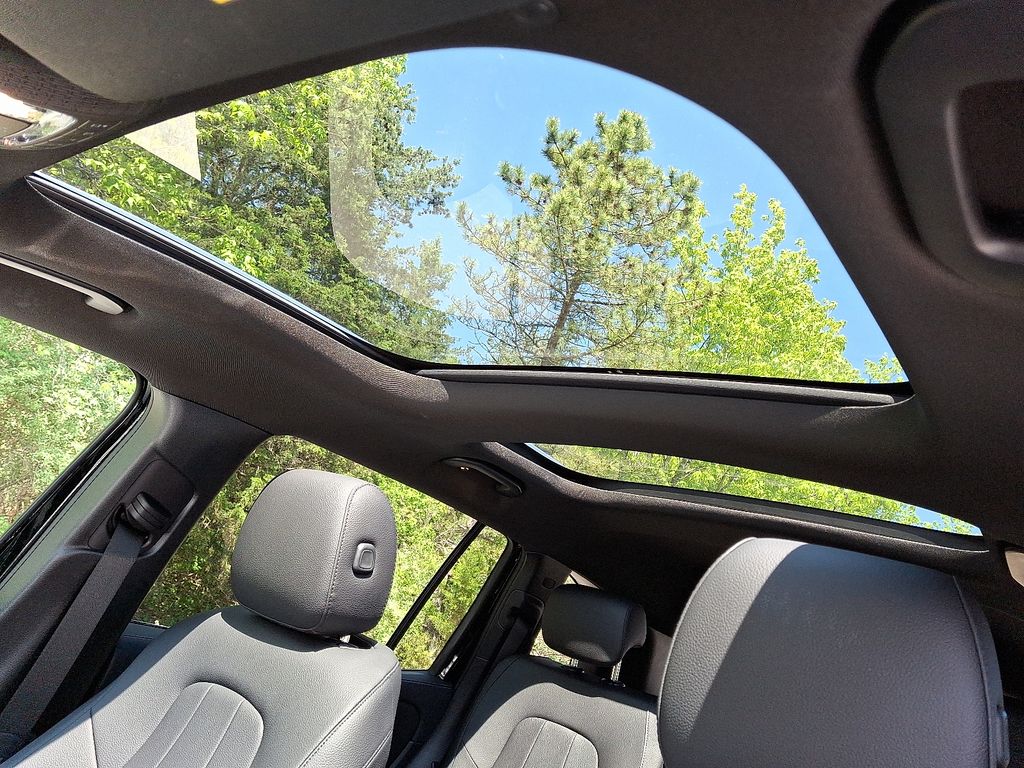 Thumbnail: 2026 Mercedes-Benz GLB - 14