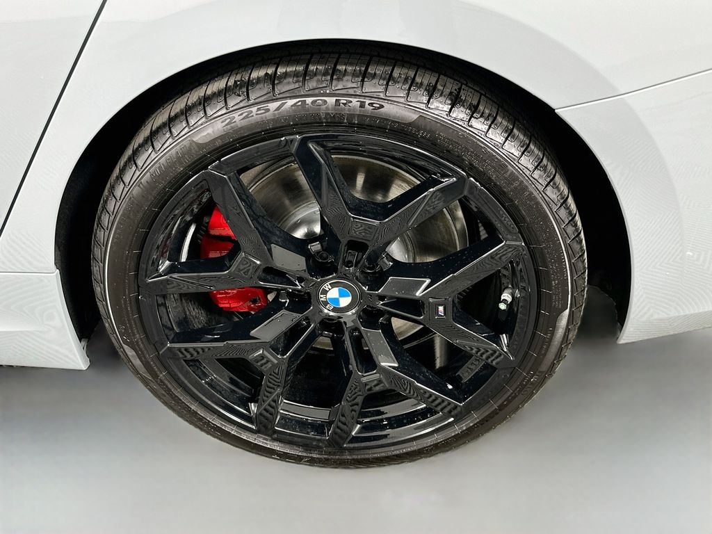 Thumbnail: 2026 BMW 3 Series - 23
