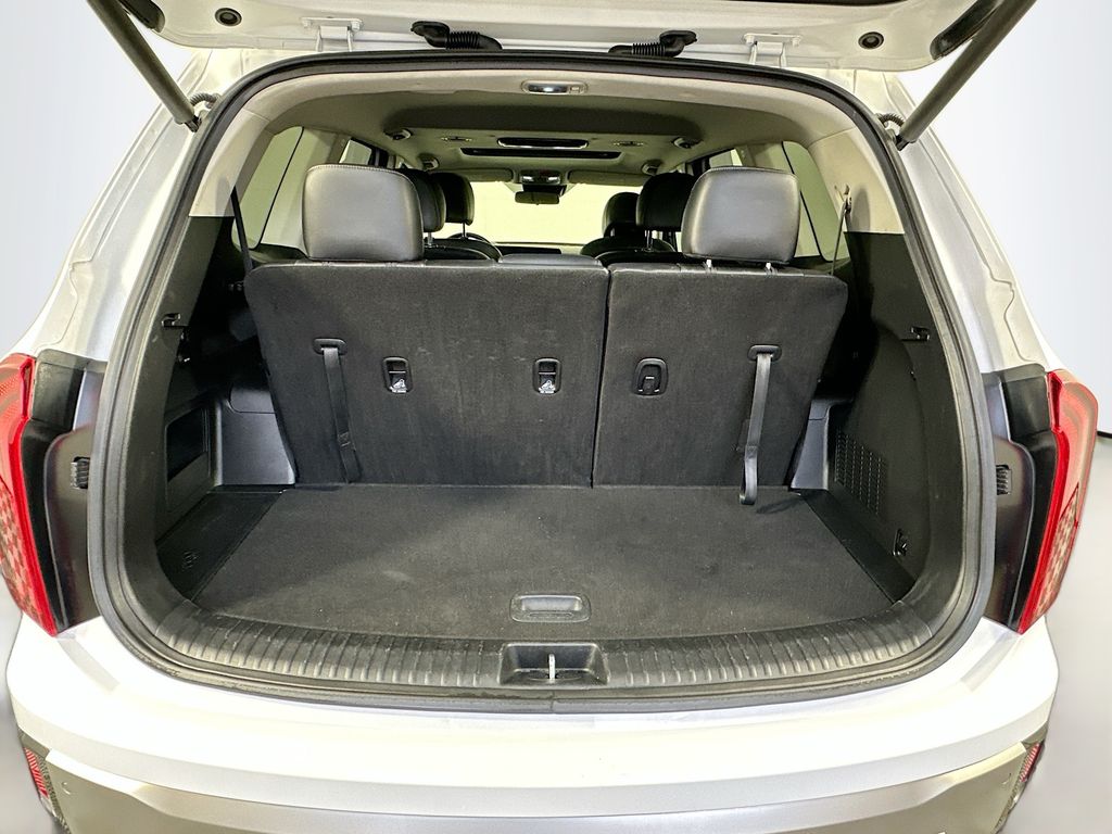 Thumbnail: 2025 Kia Telluride - 26