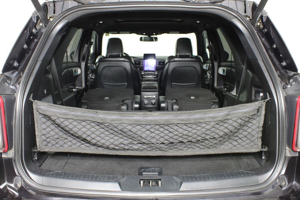 Used 2020 Ford Explorer for sale in 