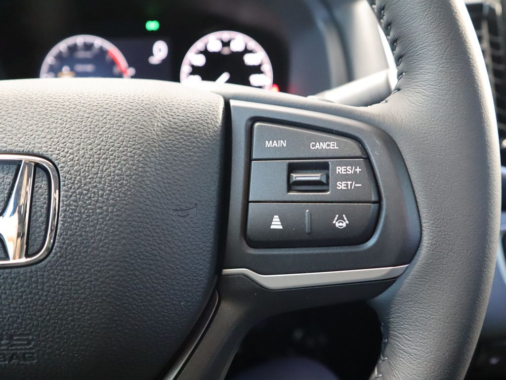 Thumbnail: 2026 Honda Ridgeline - 12