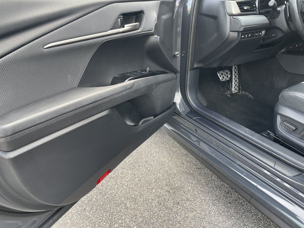 Used 2025 Toyota Camry Sedan