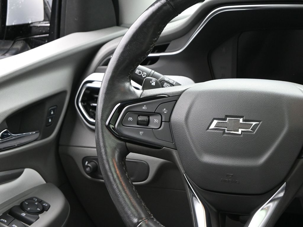 2022 Chevrolet Bolt EUV FWD Premier