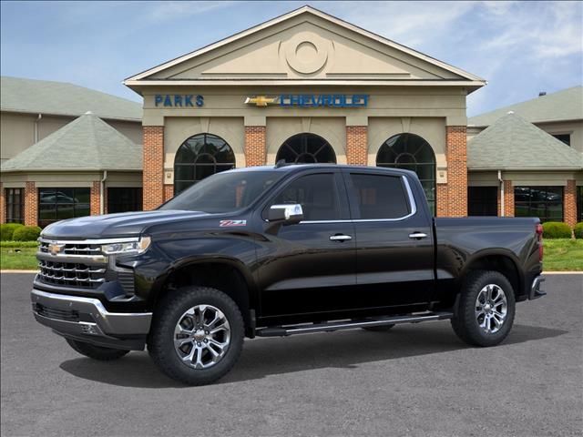 ChevroletSilverado 15003