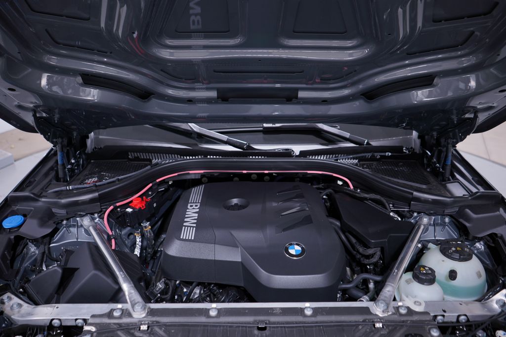 Thumbnail: 2026 BMW X3 - 15