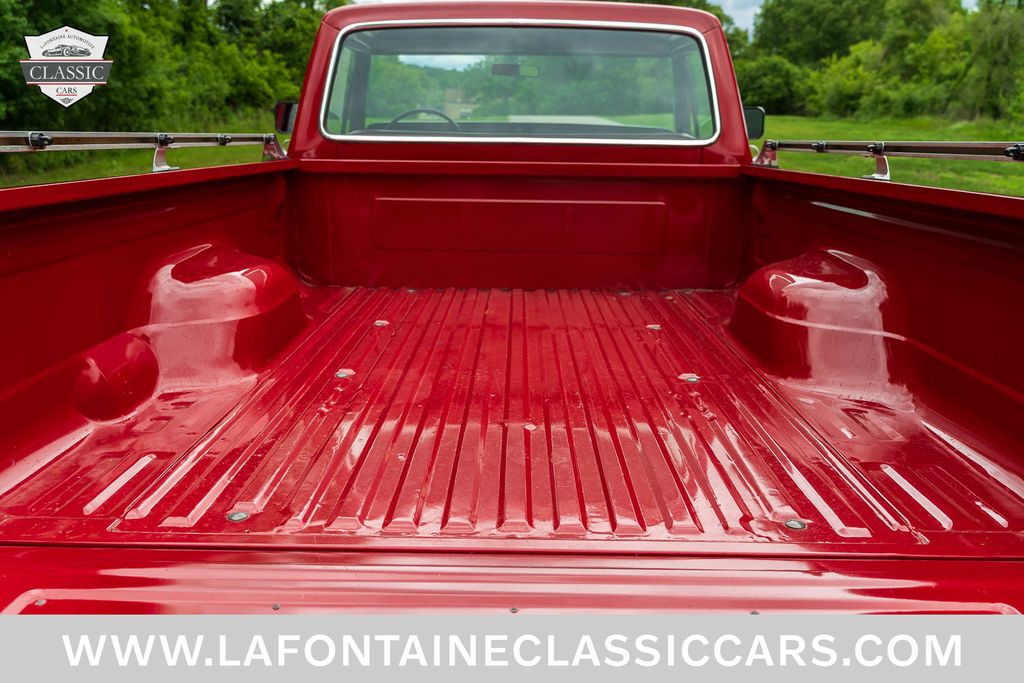 1975 Ford F100 58
