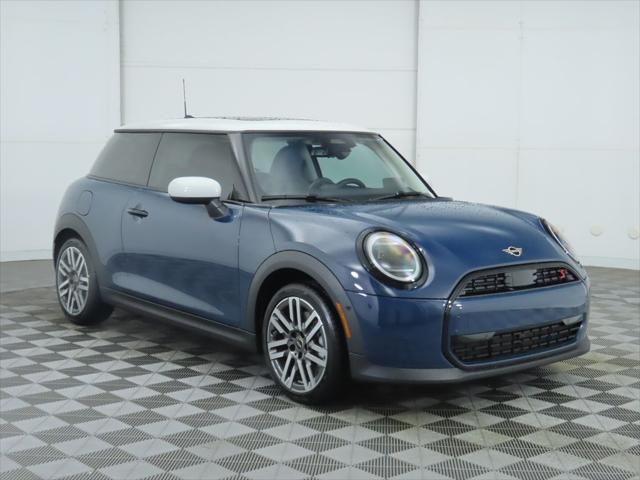 Thumbnail: 2026 MINI Cooper - 3