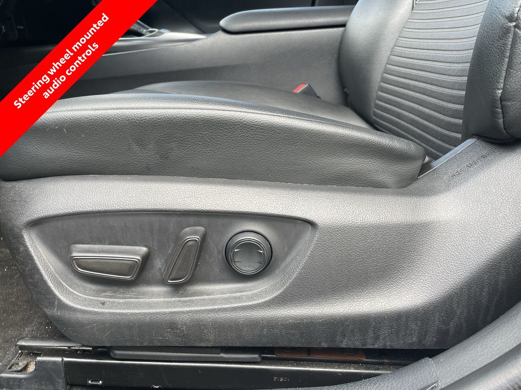 Used 2022 Toyota Camry Sedan