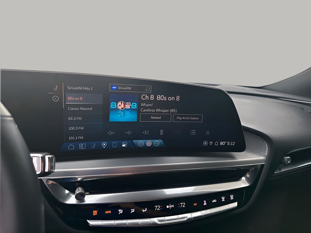 Used Car 2024 Cadillac Lyriq  Sport For Sale Under $40,000 In Austin, Texas