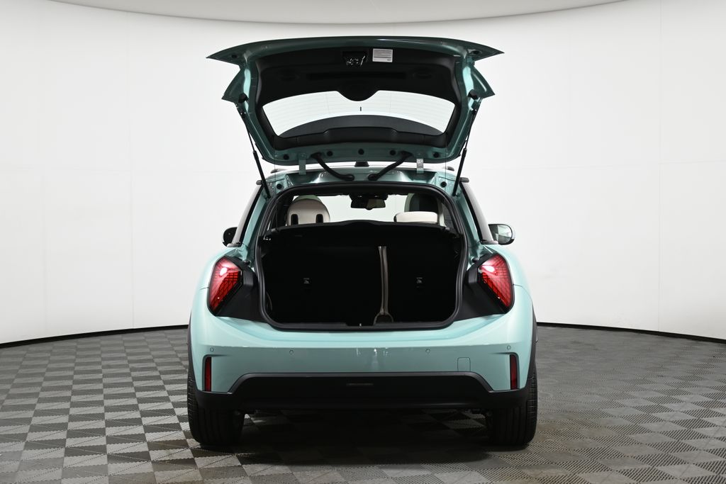 Thumbnail: 2026 MINI Cooper - 24