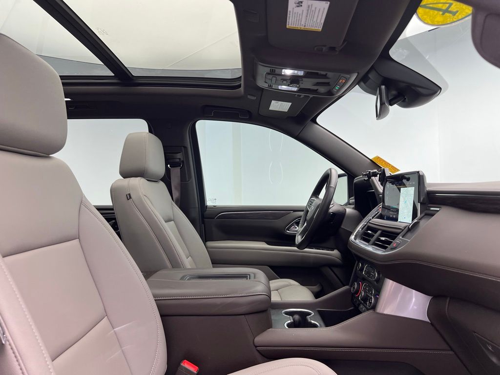 2024 Chevrolet Tahoe Z71 7