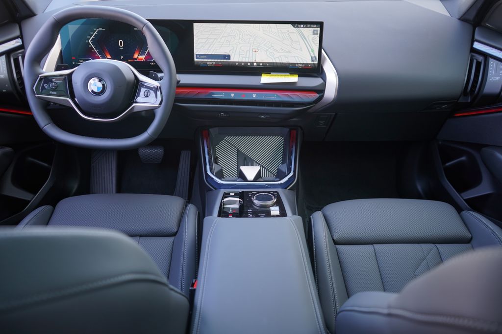 2025 BMW X3 3.0i 14