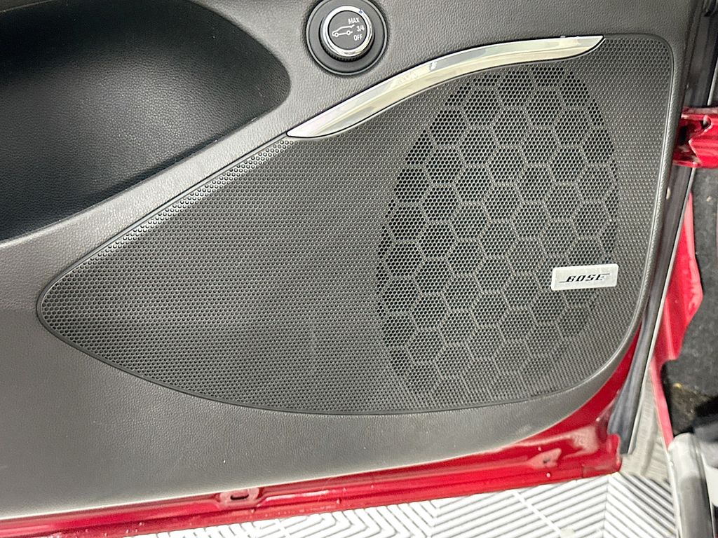 Thumbnail: 2021 Buick Enclave - 19