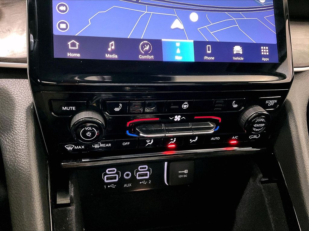 2021 Jeep Grand Cherokee L — photo 27
