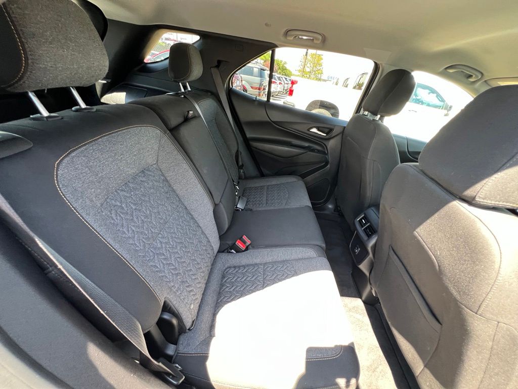 Used 2024 Chevrolet Equinox SUV
