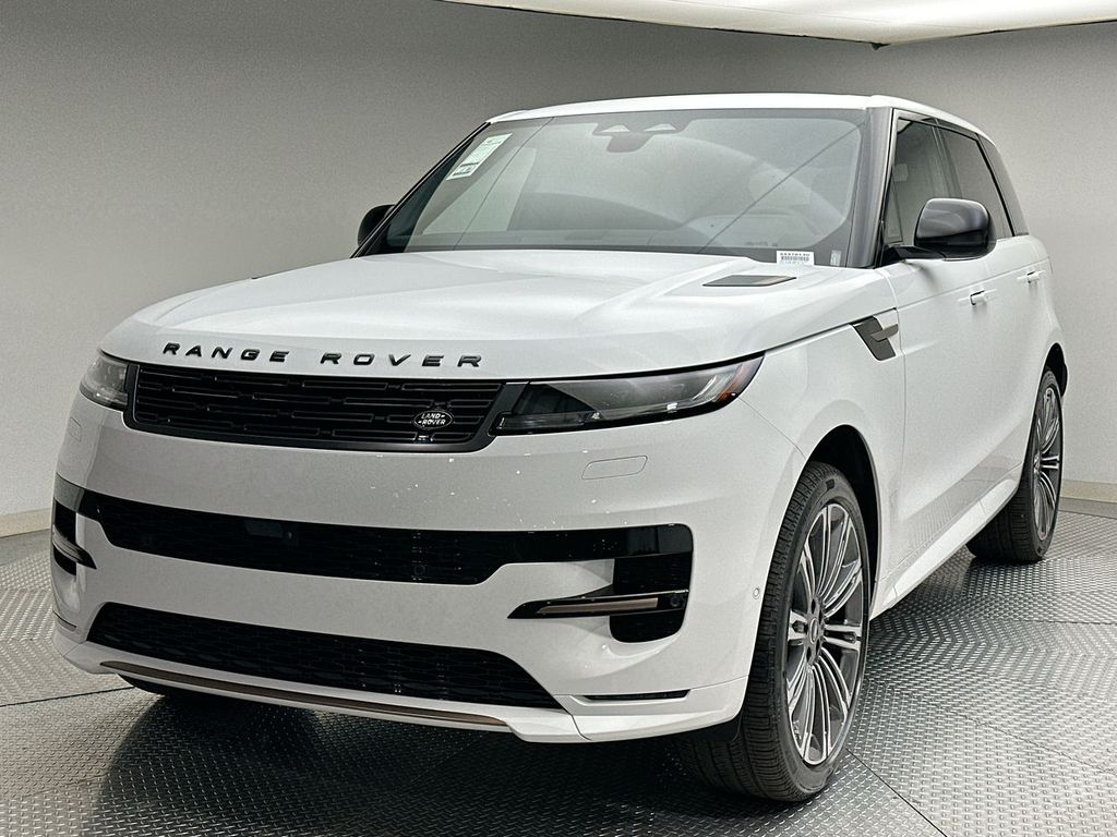 2025 Land Rover Range Rover Sport P530 Dynamic SE AWD