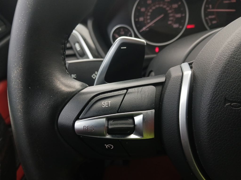 Used Car 2018 Bmw 4 Series  440i Gran Coupe For Sale Under $20,000 In Austin, Texas