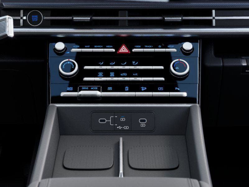 2026 Hyundai Santa Fe — photo 16
