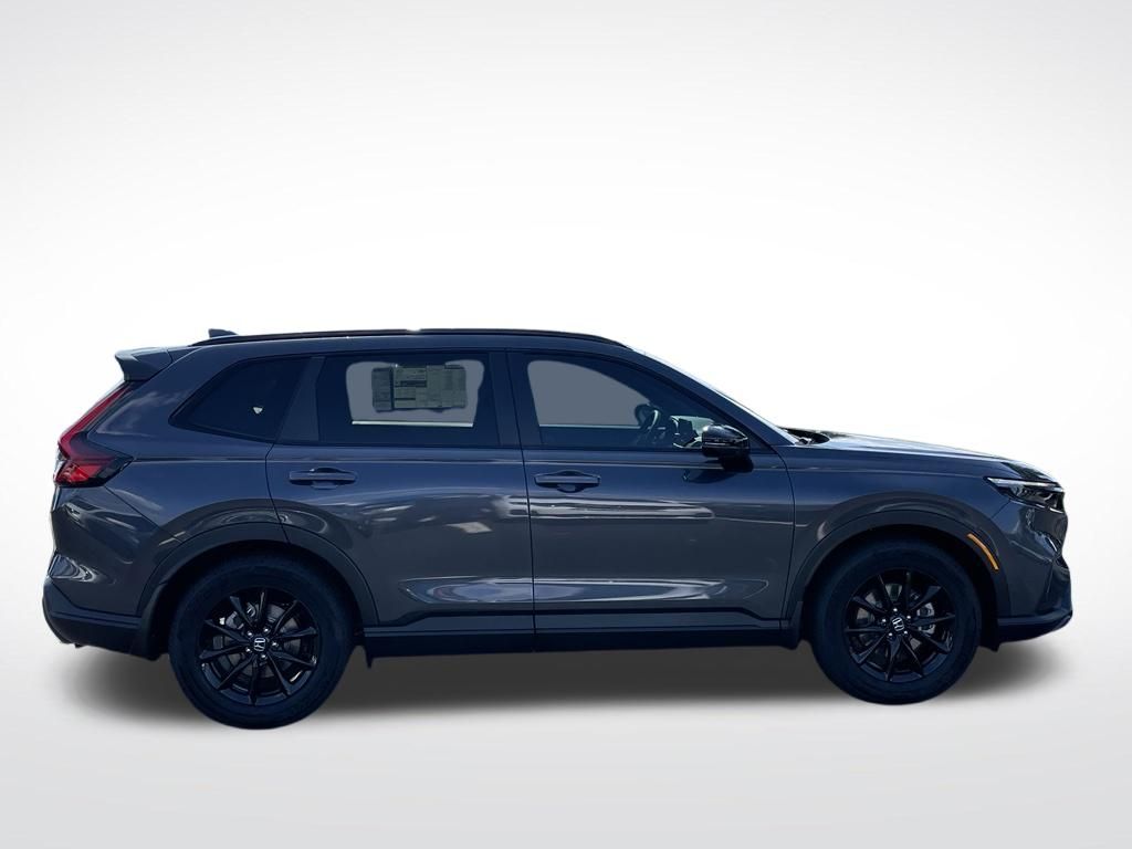 Thumbnail: 2026 Honda CR-V - 7