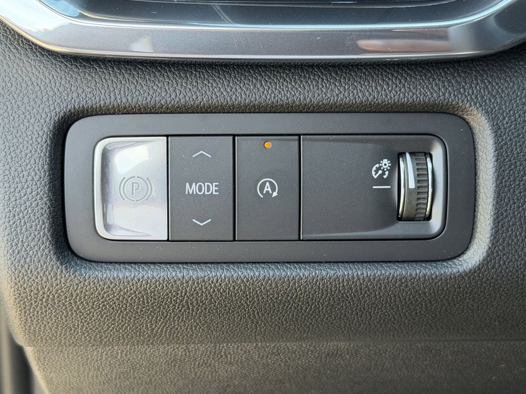 new 2026 GMC Acadia car, priced at $46,330