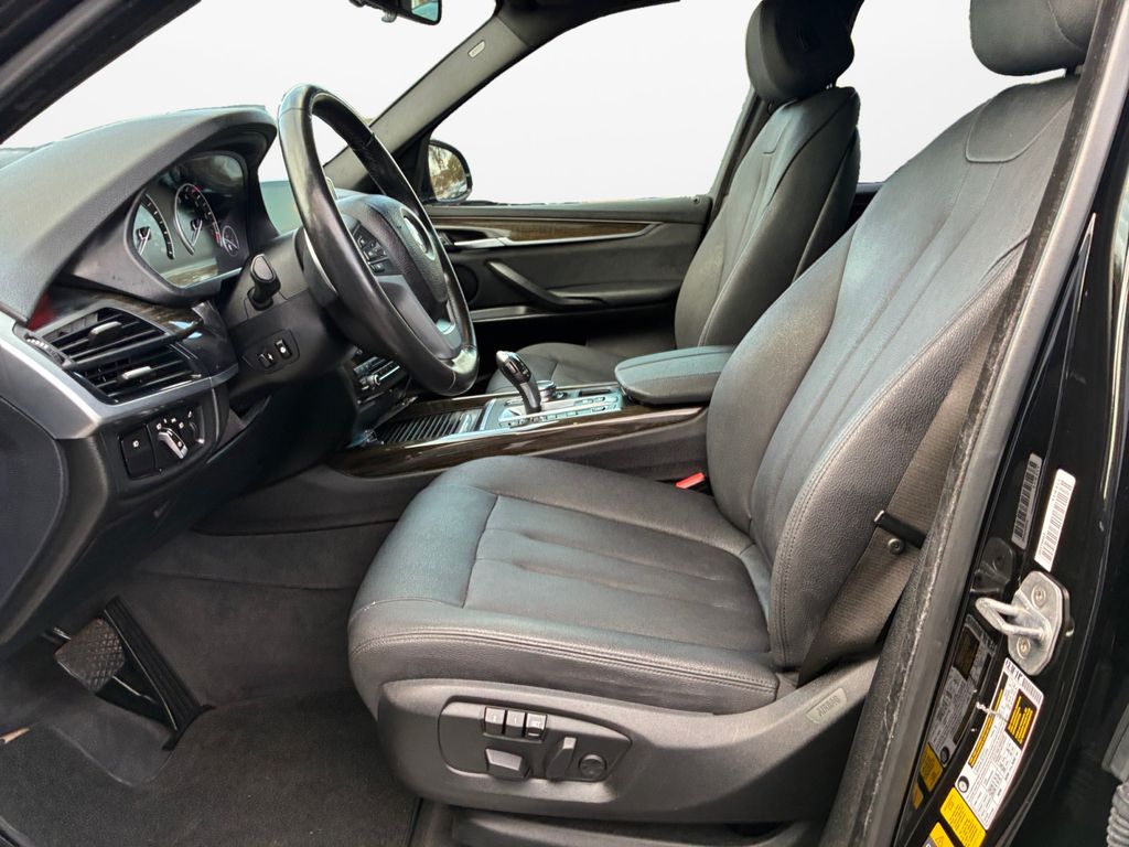 Used Car 2018 Bmw X5  Xdrive40e For Sale Under $20,000 In Austin, Texas