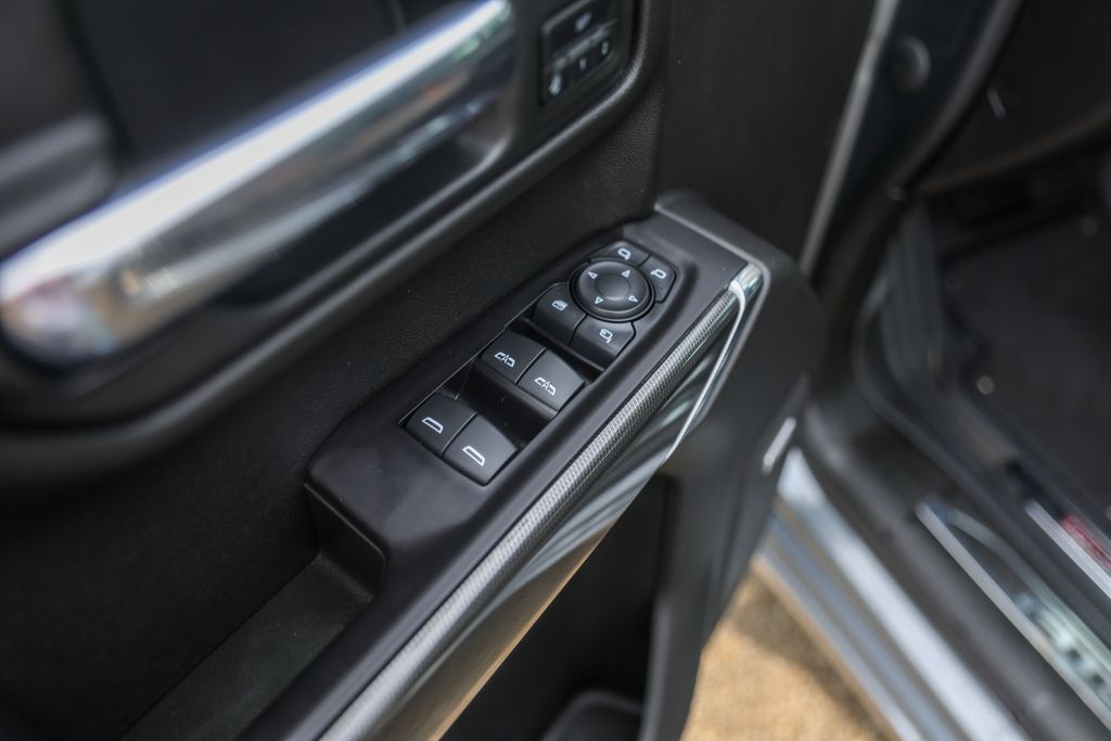 Used Car 2021 Gmc Sierra 1500  At4 For Sale Under $50,000 In Austin, Texas